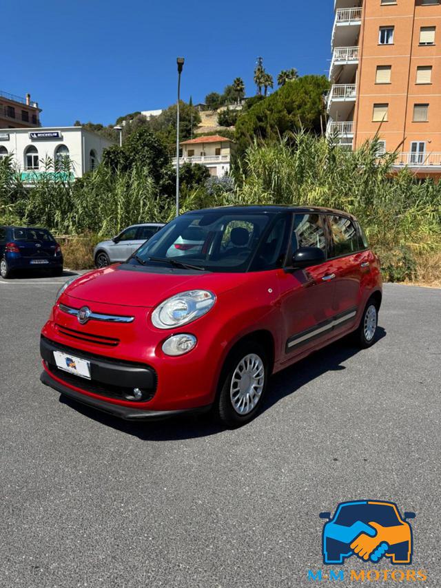 FIAT 500L usata, con Airbag