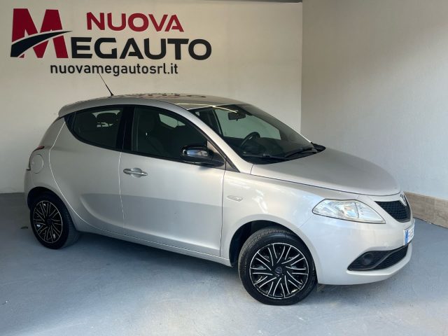 LANCIA Ypsilon usata, con Airbag Passeggero