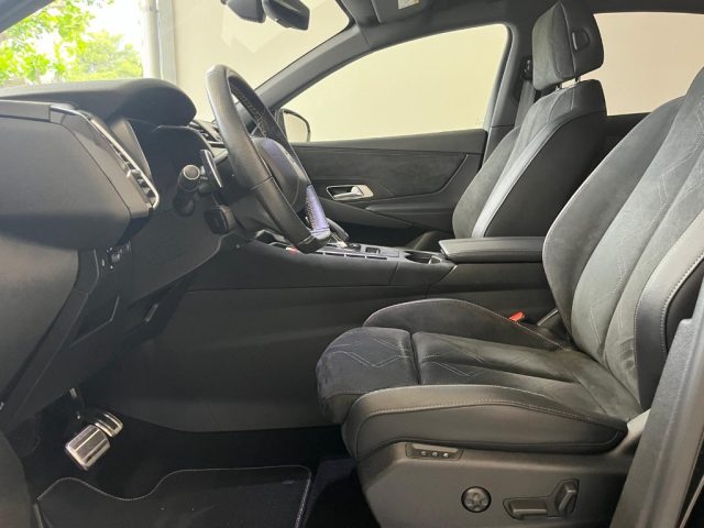 DS AUTOMOBILES DS 7 usata, con ESP