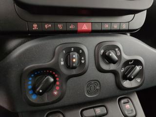 FIAT Panda usata, con ESP