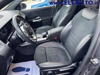 MERCEDES-BENZ GLA 200 usata, con Sedili riscaldati