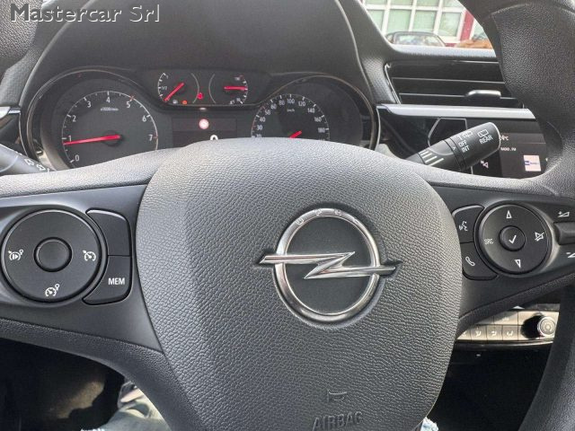 OPEL Corsa usata, con Sedile posteriore sdoppiato