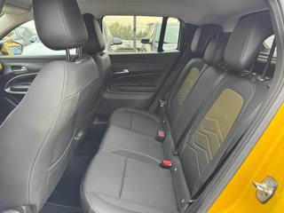 JEEP Avenger usata, con Interni in pelle