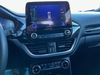 FORD Puma usata, con Boardcomputer