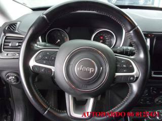 JEEP Compass usata, con Fendinebbia