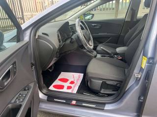SEAT Leon usata, con Fendinebbia