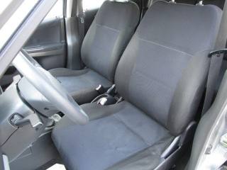 SUZUKI Ignis usata 28