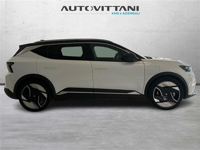 RENAULT Scenic usata, con Alzacristalli elettrici