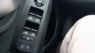 FIAT 500X usata, con Volante multifunzione