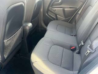 KIA Rio usata, con Climatizzatore