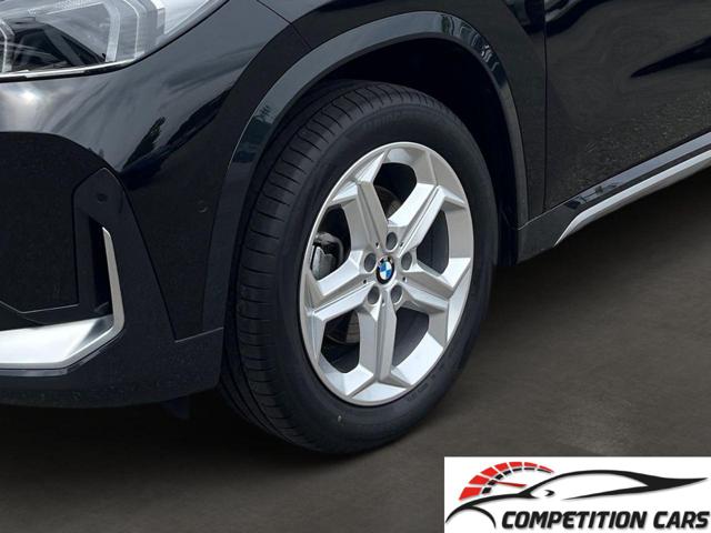 BMW X1 usata, con ESP