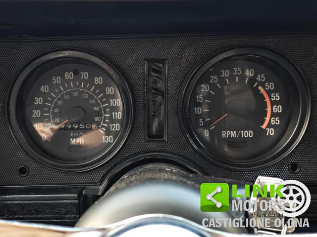 CHEVROLET Camaro usata 11