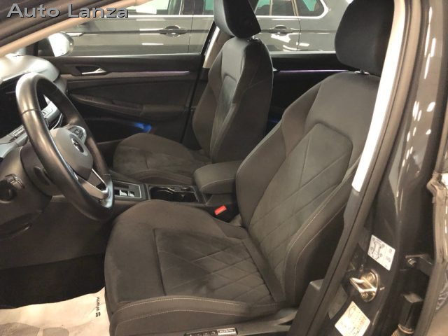 VOLKSWAGEN Golf usata, con Climatizzatore