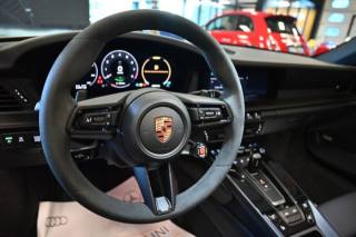 PORSCHE 992 usata 70