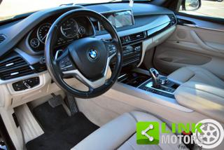 BMW X5 usata, con Chiusura centralizzata