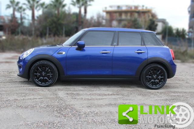 MINI Countryman usata, con Airbag