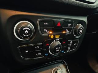 JEEP Compass usata, con Fendinebbia
