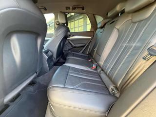 AUDI Q5 usata, con Immobilizzatore elettronico