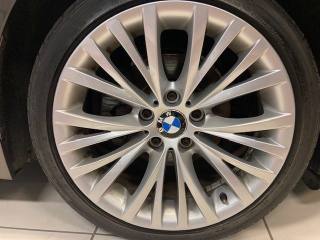 BMW Z4 usata, con Sedili riscaldati