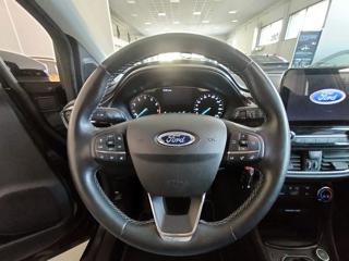 FORD Puma usata, con Servosterzo