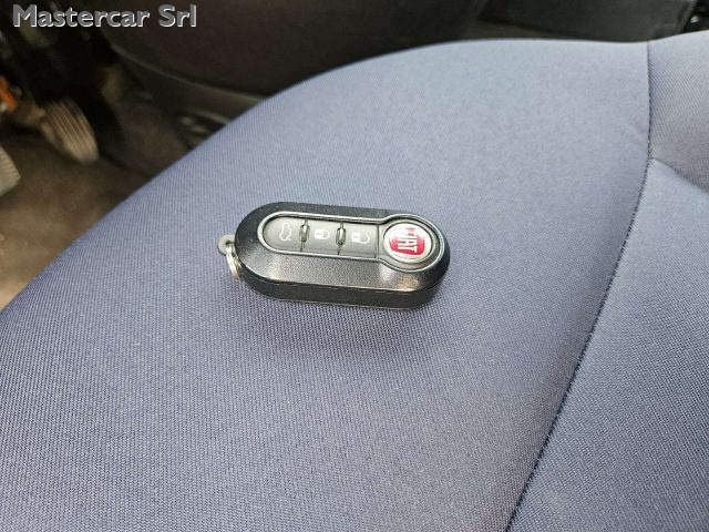 FIAT 500 usata, con ESP