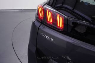 PEUGEOT 5008 usata 40