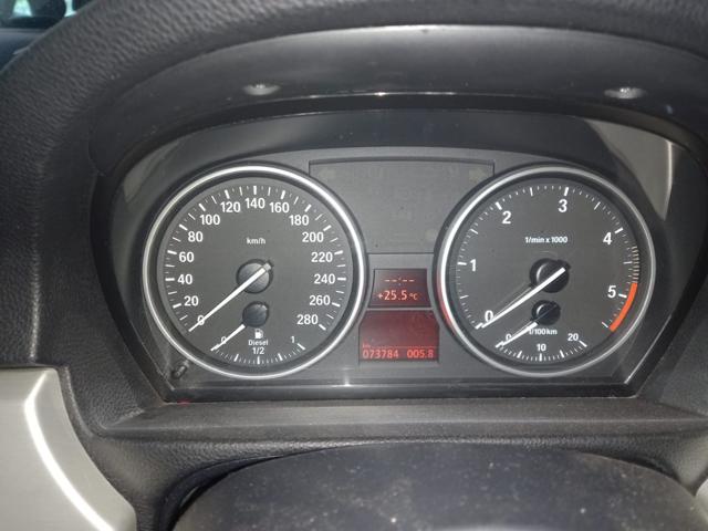 BMW 330 usata, con Cruise Control