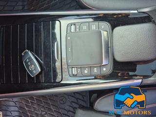 MERCEDES-BENZ GLA 200 usata, con Cruise Control