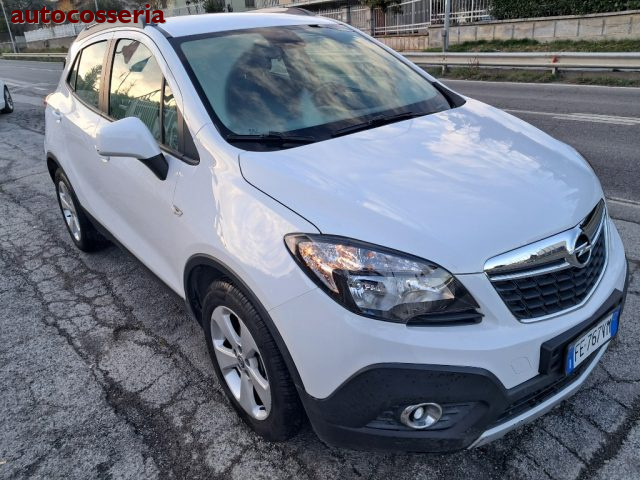 OPEL Mokka usata 1