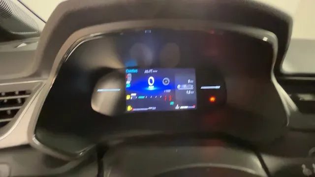 RENAULT Captur usata, con Controllo trazione