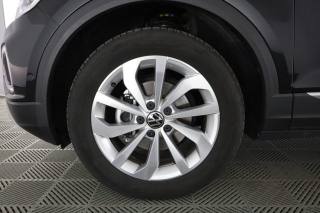 VOLKSWAGEN T-Roc usata 7