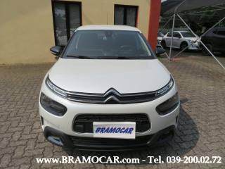 CITROEN C4 Cactus usata, con Airbag laterali