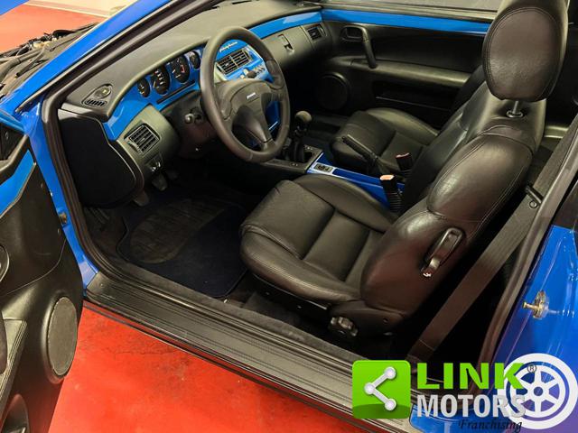 FIAT Coupe usata 19
