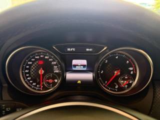 MERCEDES-BENZ A 180 usata, con Immobilizzatore elettronico