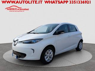 RENAULT ZOE Life R 90 BATTERIE DI PROPRIETA