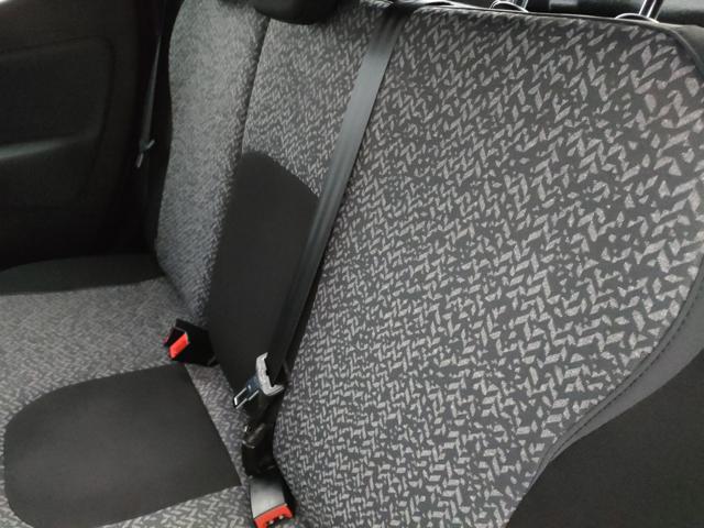 LANCIA Ypsilon usata, con Chiusura centralizzata telecomandata