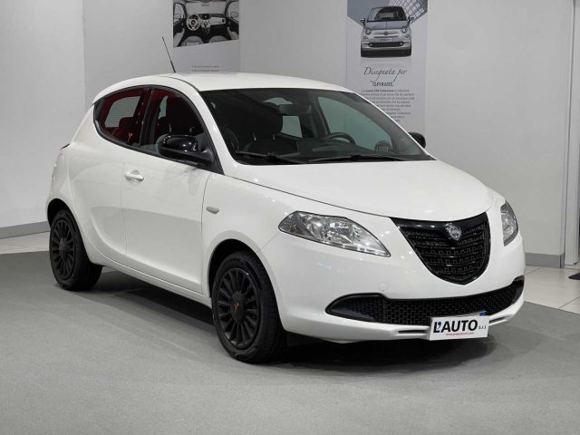 LANCIA Ypsilon usata, con Controllo trazione