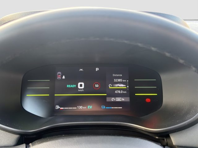 DACIA Jogger usata 15