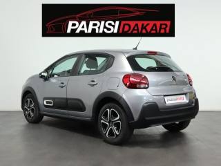 CITROEN C3 usata, con Airbag Passeggero