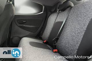 LANCIA Ypsilon usata 5