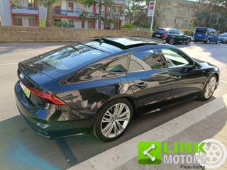 AUDI A7 usata, con Sensori di parcheggio posteriori
