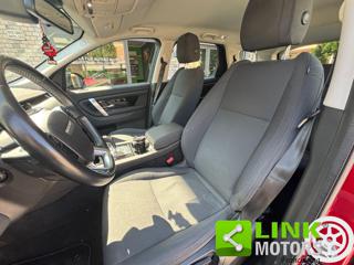 LAND ROVER Discovery Sport usata, con Controllo trazione