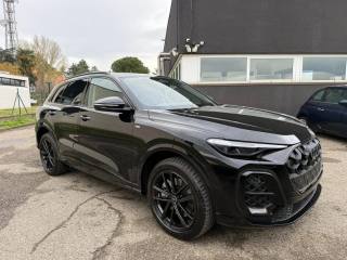 AUDI Q5 usata, con Airbag Passeggero