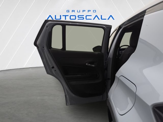 JEEP Avenger usata, con Servosterzo