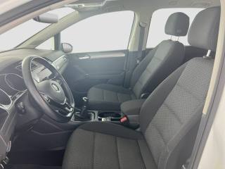 VOLKSWAGEN Touran usata 8
