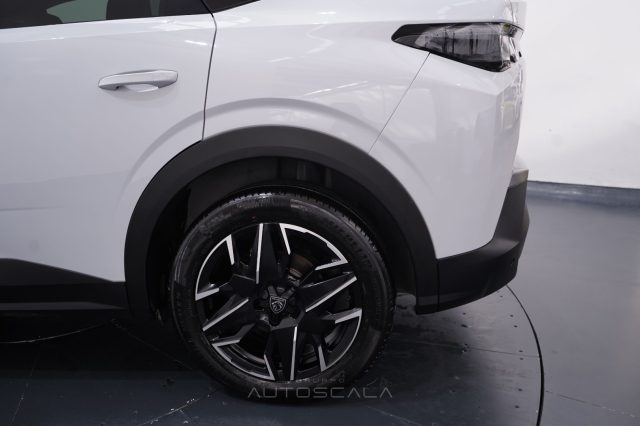 PEUGEOT 3008 usata 30
