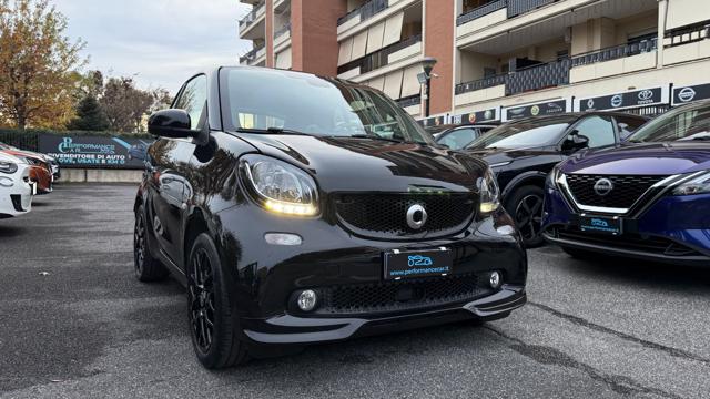 SMART ForTwo usata, con Airbag