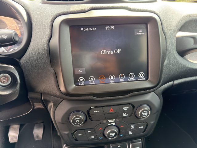 JEEP Renegade usata 16