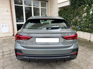 AUDI Q3 usata 11