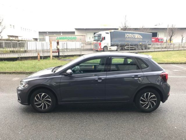 VOLKSWAGEN Polo usata, con Boardcomputer